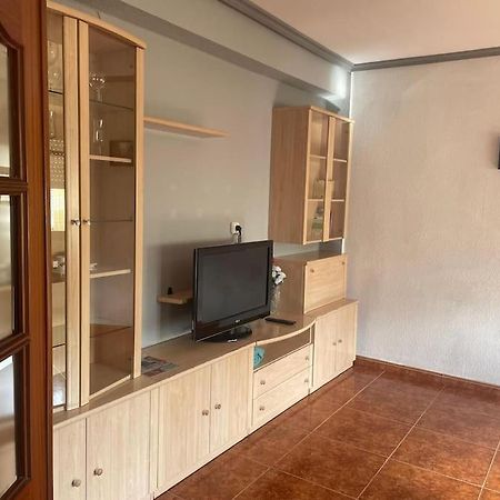Vut Casa Albar Apartamento Soria Exterior foto