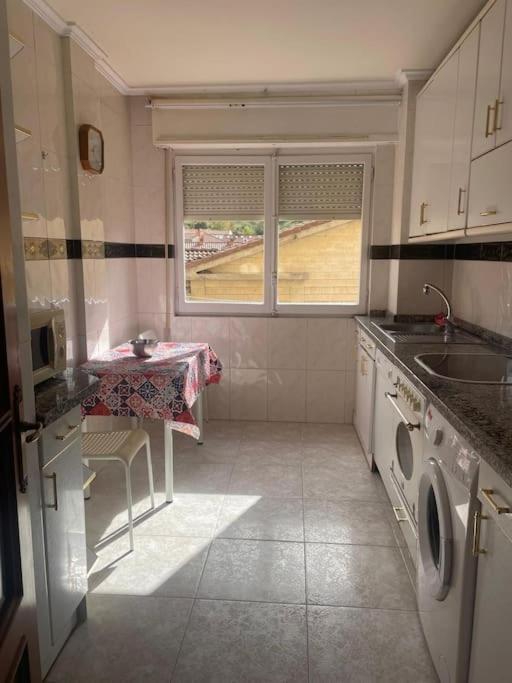 Vut Casa Albar Apartamento Soria Exterior foto