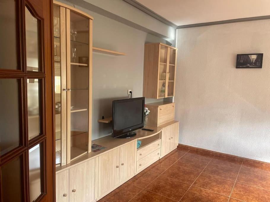 Vut Casa Albar Apartamento Soria Exterior foto